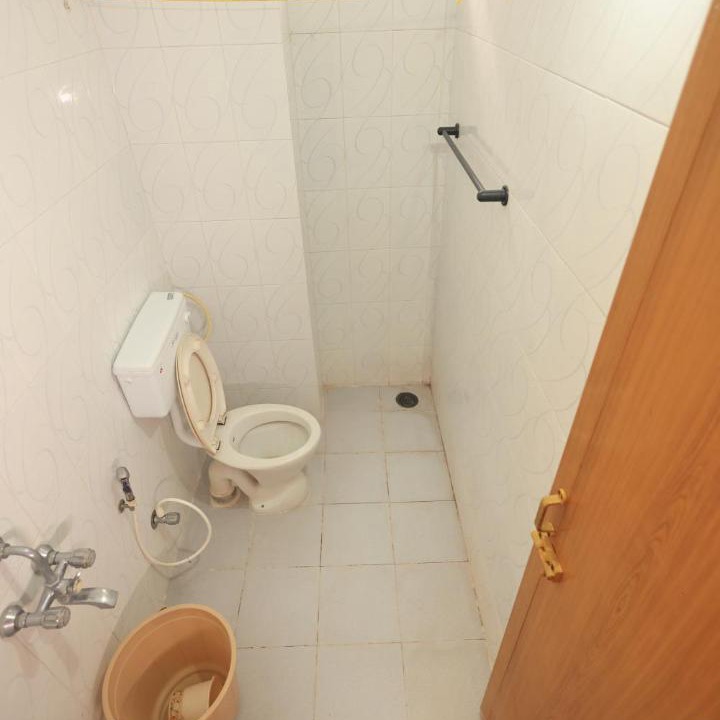 Photo of Bathroom in Gvanagar