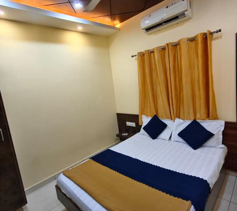 Photo of Bedroom in Velankanni
