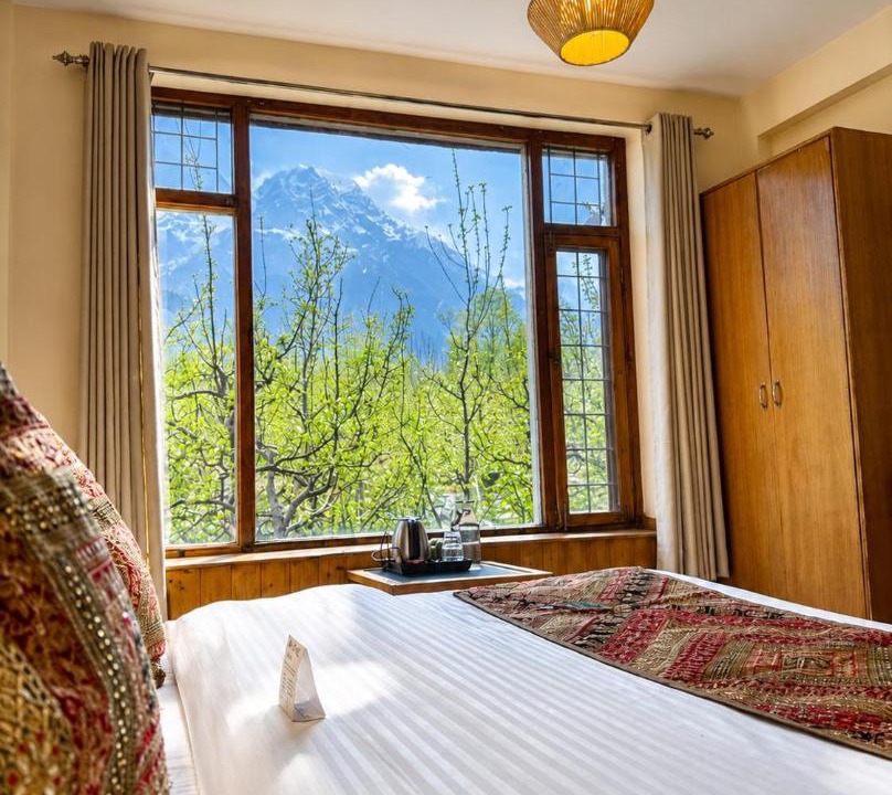 Photo of Bedroom in Palchan