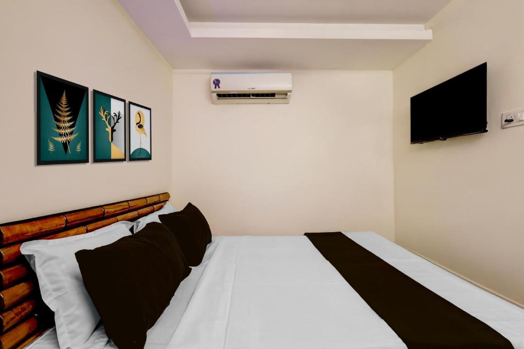 Photo of Bedroom in Perungalathur