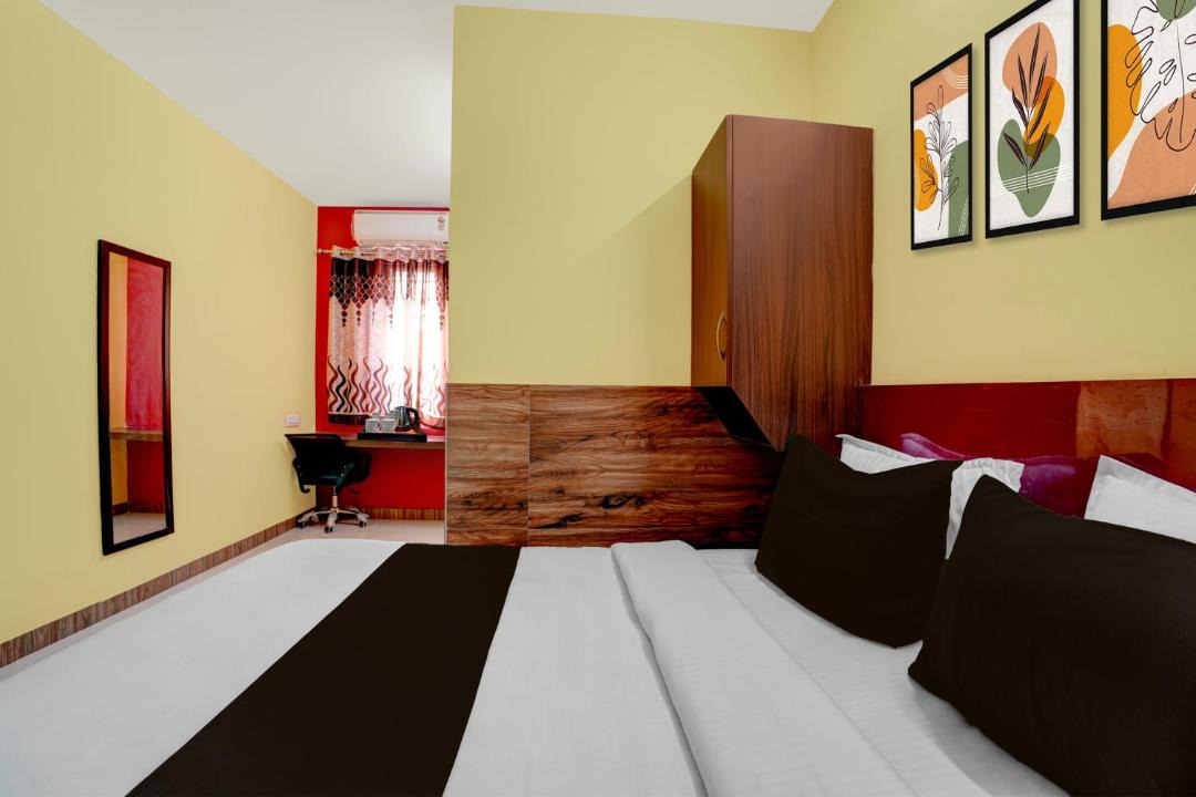 Photo of Bedroom in Chennai