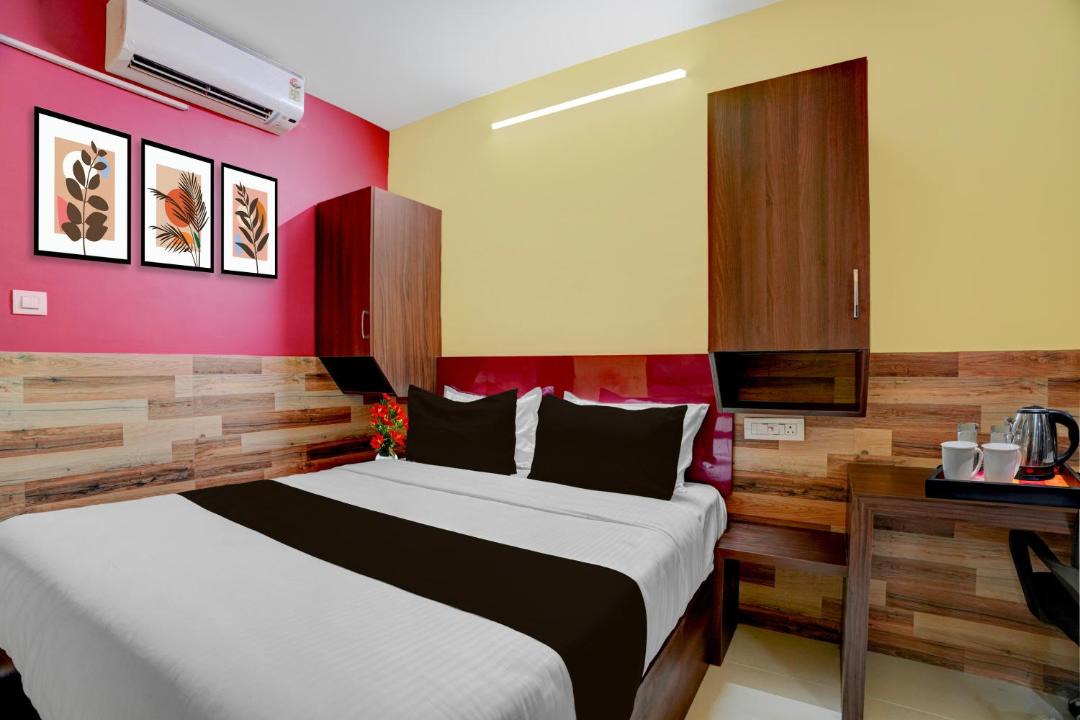 Photo of Bedroom in Chennai