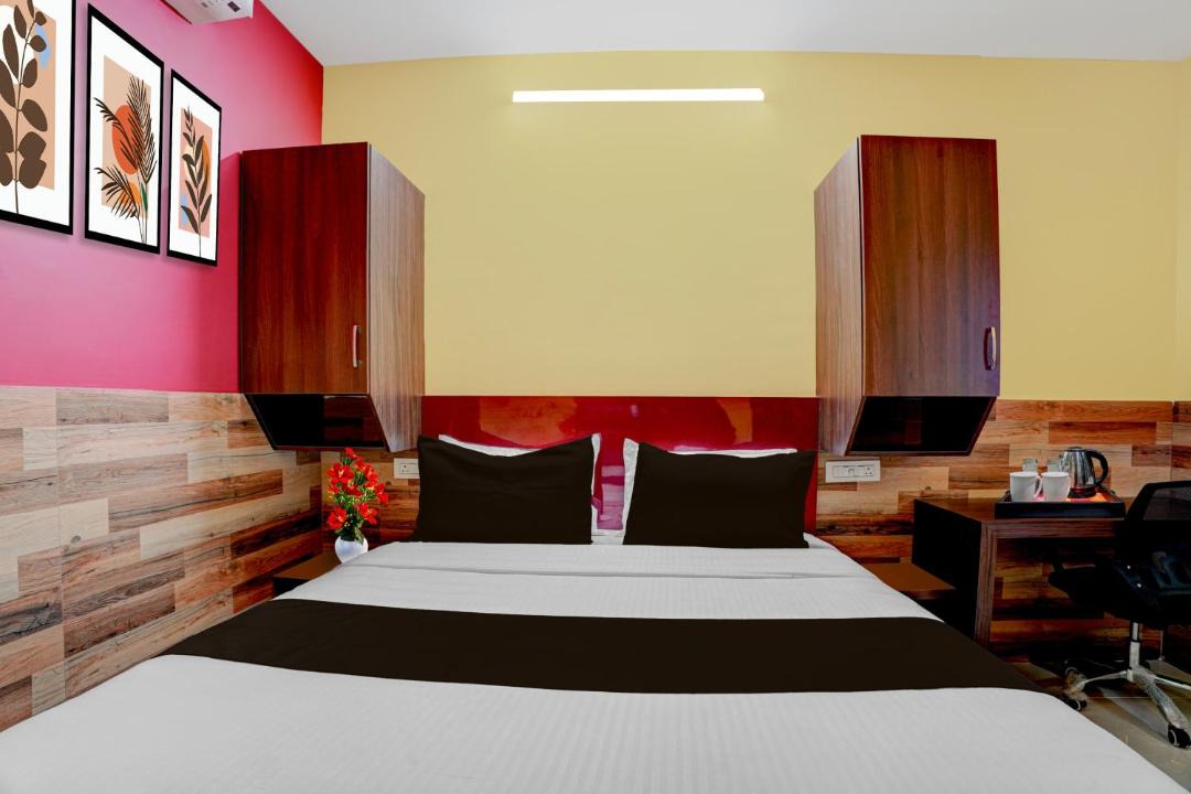Photo of Bedroom in Chennai