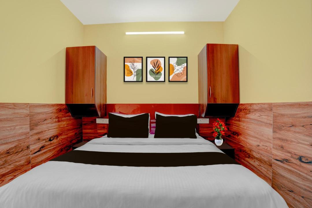 Photo of Bedroom in Chennai