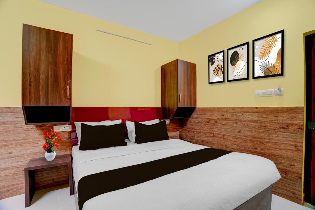 Photo of Bedroom in Chennai