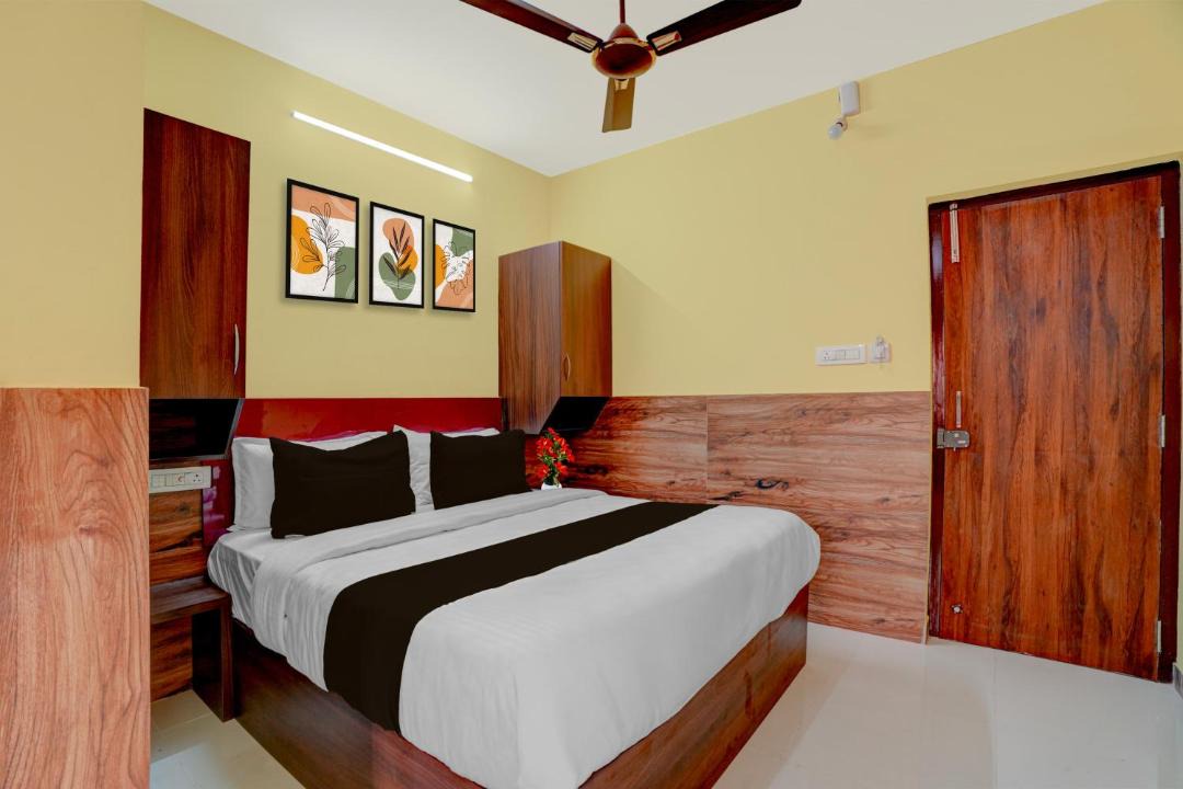 Photo of Bedroom in Chennai