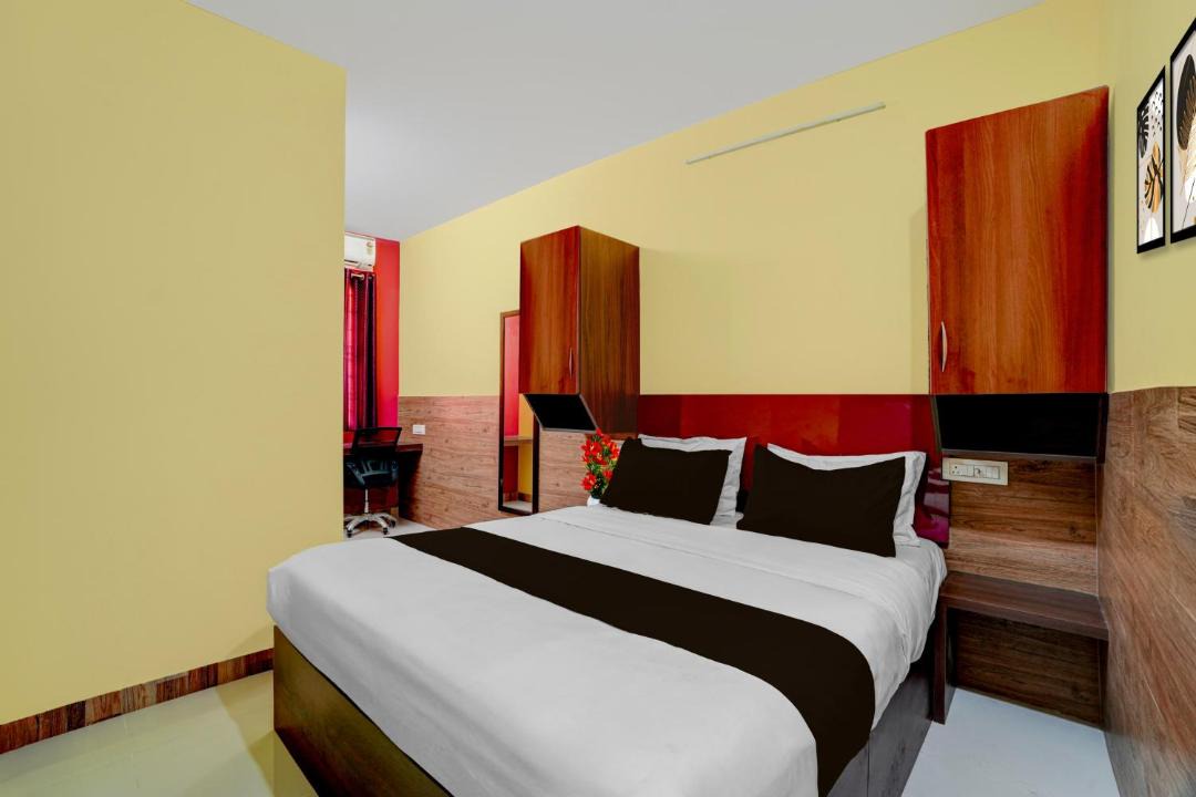 Photo of Bedroom in Chennai