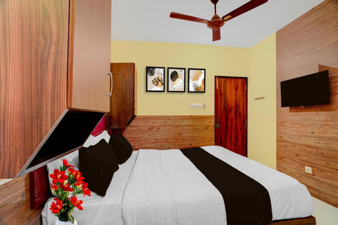 Photo of Bedroom in Chennai