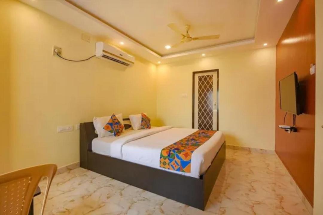 Photo of Bedroom in Chromepet