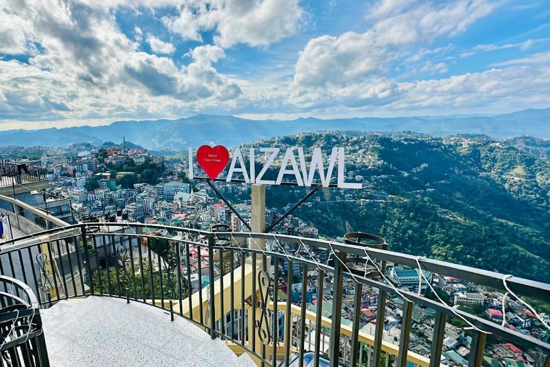 Photo of Others in Aizawl