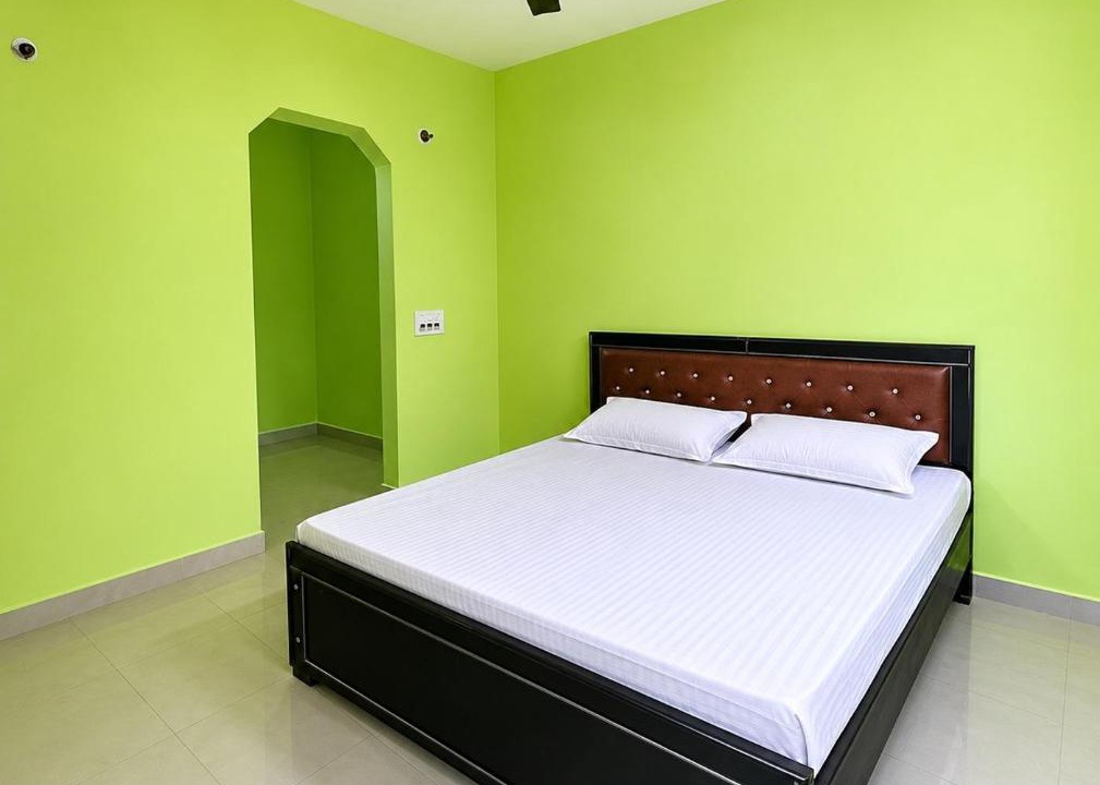 Photo of Bedroom in Greater Noida