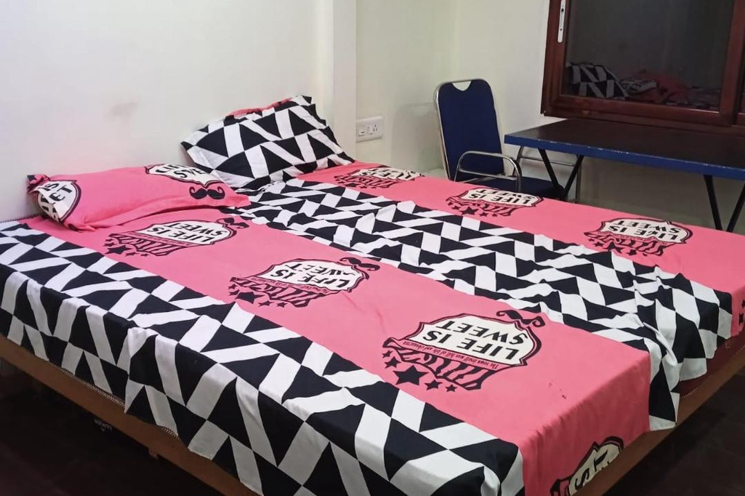Photo of Bedroom in Hosdurg