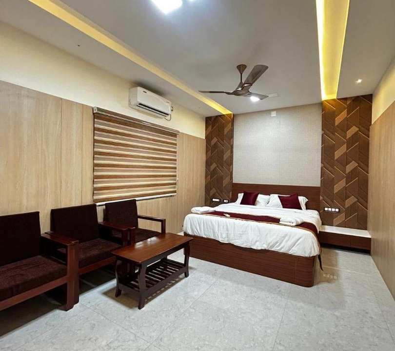 Photo of Bedroom in Musiri