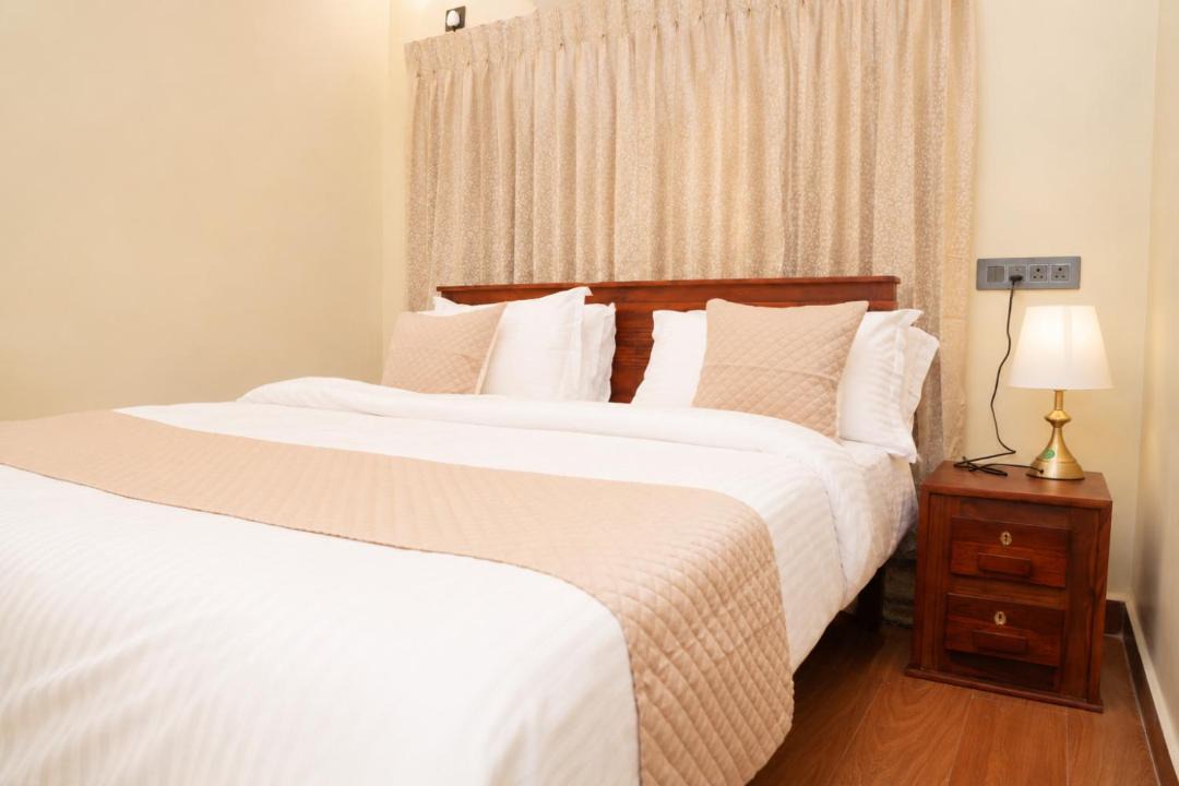 Photo of Bedroom in Tiruvannamalai