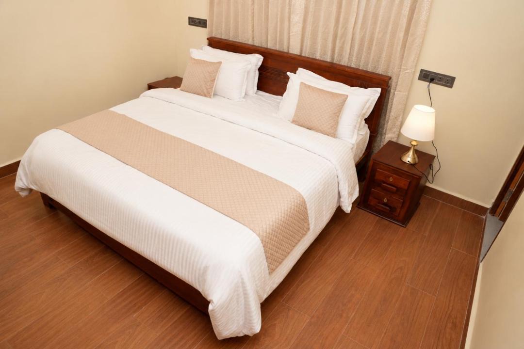 Photo of Bedroom in Tiruvannamalai