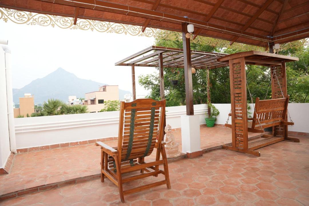 Photo of Patio Balcony in Tiruvannamalai