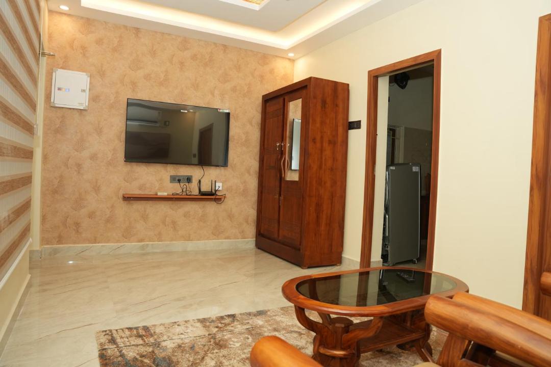 Photo of Bathroom in Tiruvannamalai