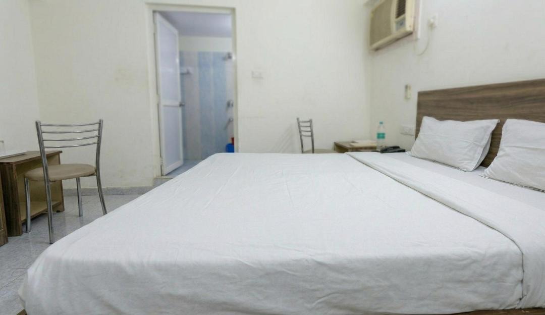 Photo of Bedroom in Mahipalpur