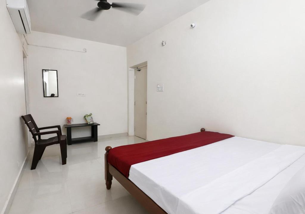 Photo of Bedroom in Tiruvannamalai