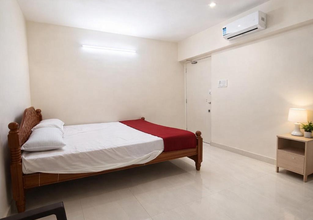 Photo of Bedroom in Tiruvannamalai
