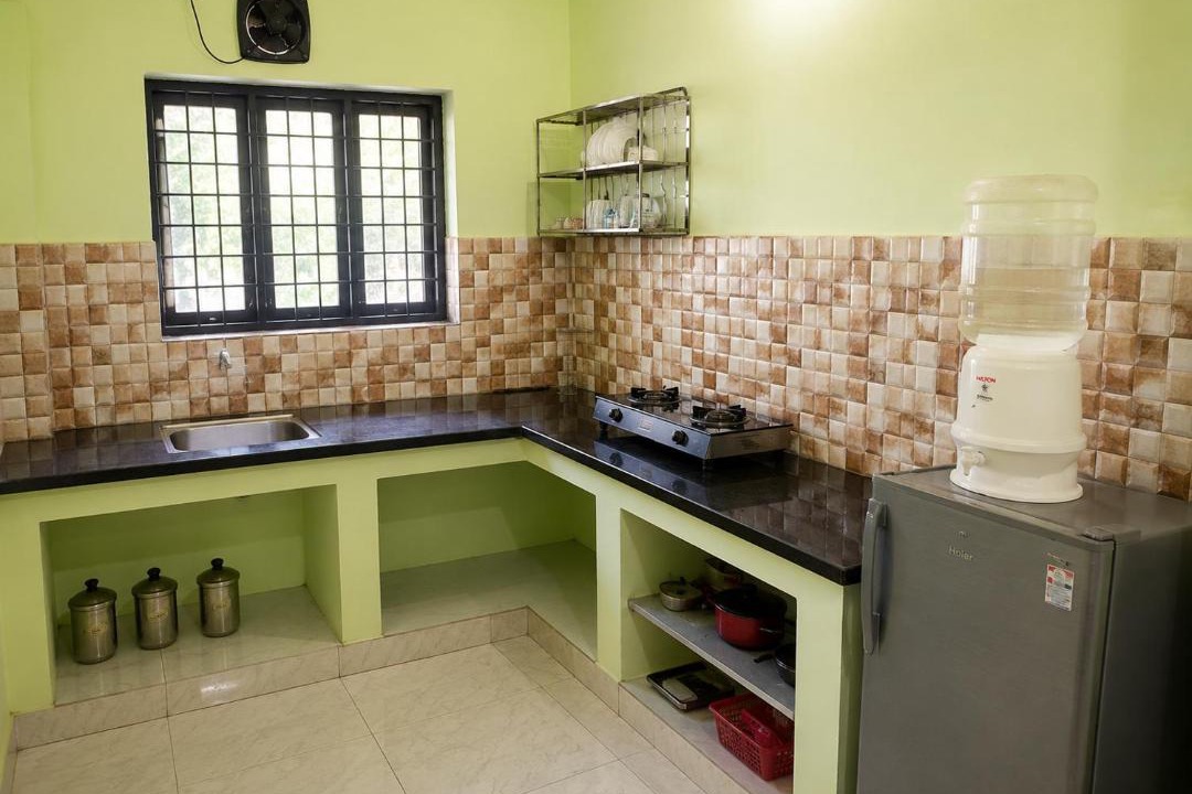 Photo of Kitchen in Feroke