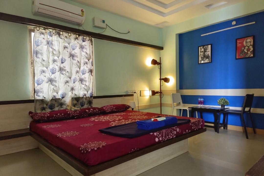 Photo of Bedroom in Anantapur