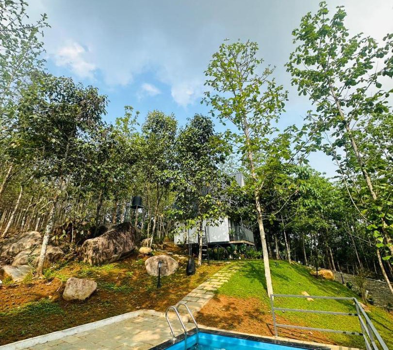 Photo of Outdoor in Alwaye