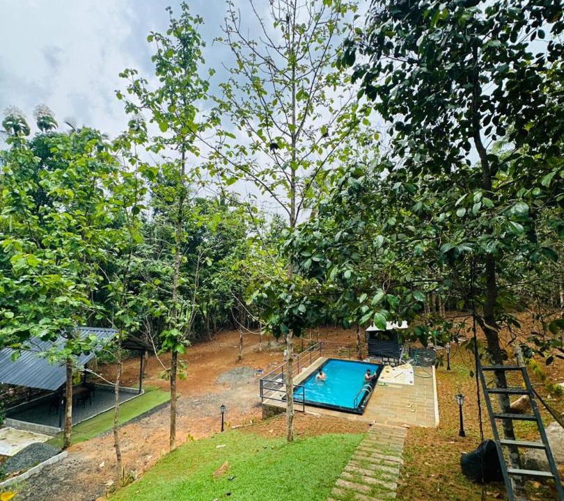 Photo of Outdoor in Alwaye