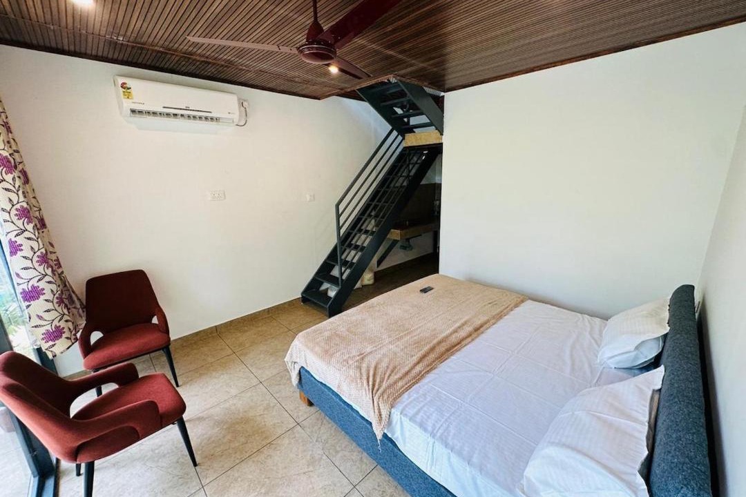 Photo of Bedroom in Alwaye