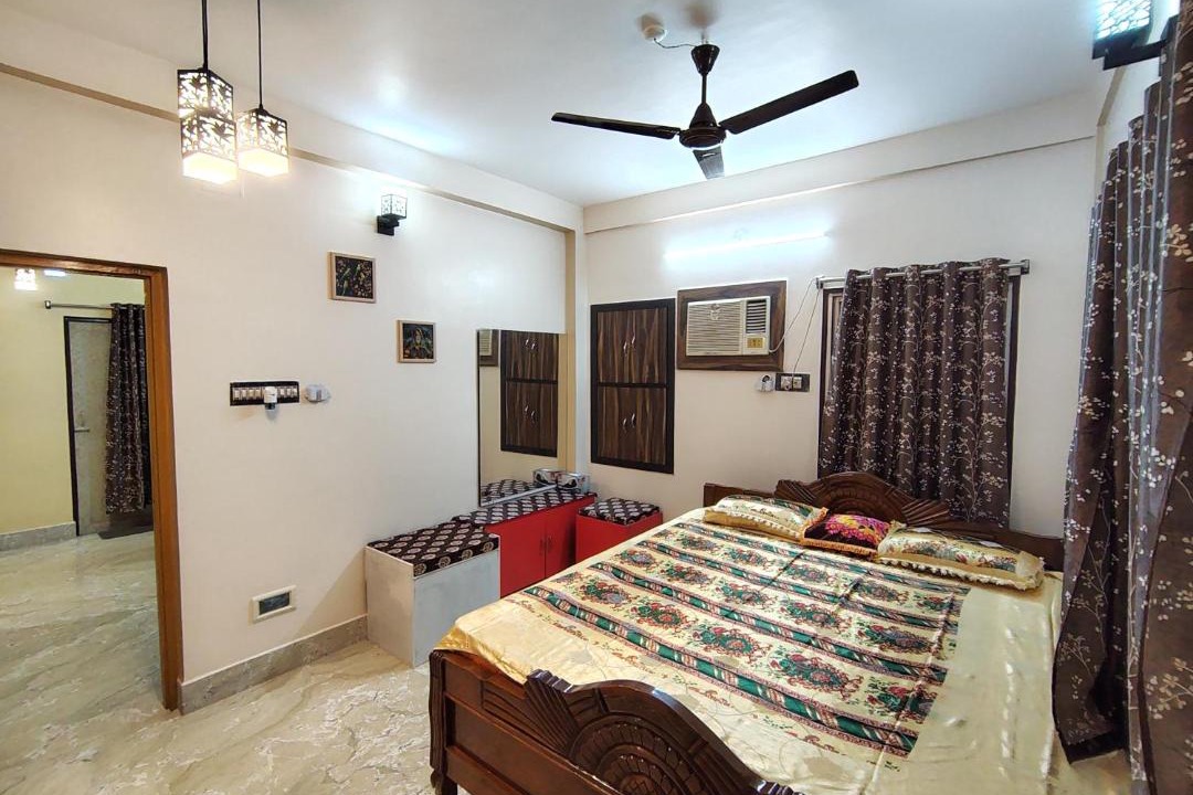 Photo of Bedroom in Kolkata