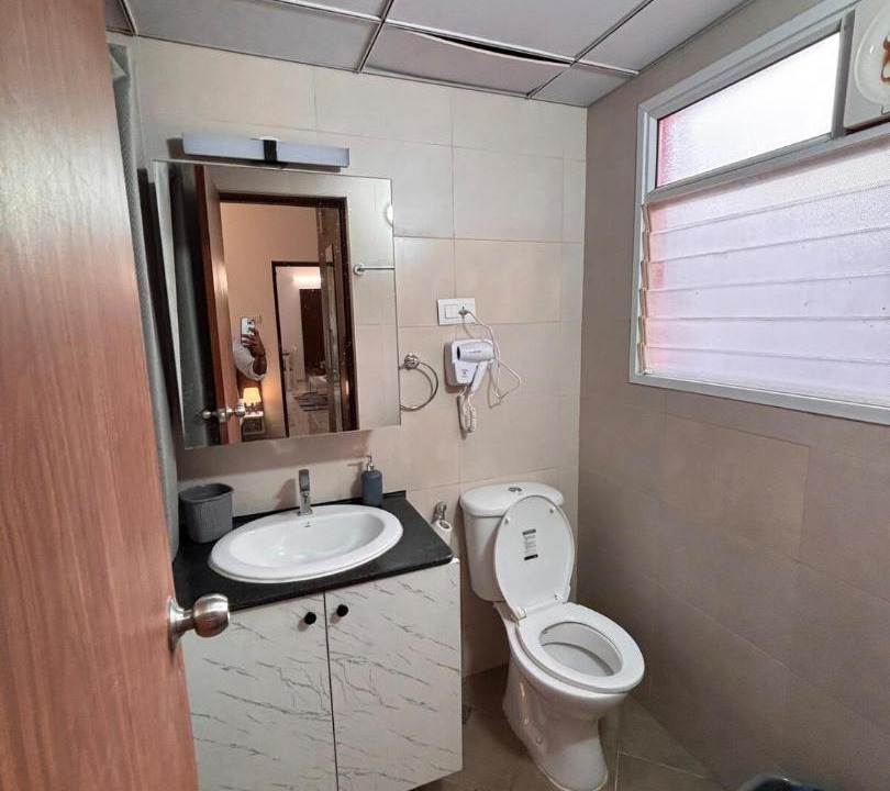 Photo of Bathroom in Chicalim