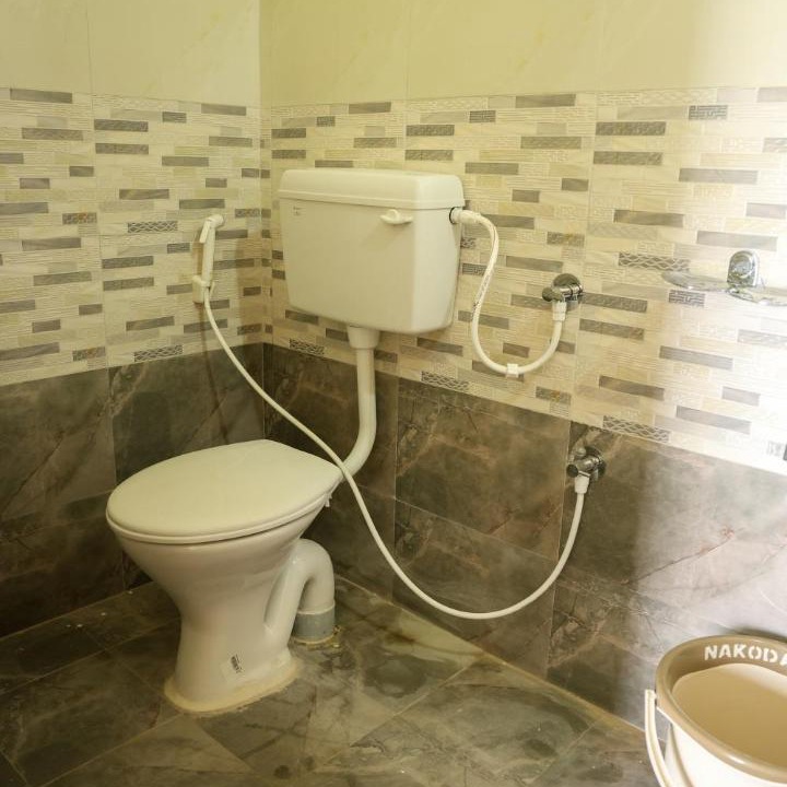 Photo of Bathroom in Tiruvannamalai