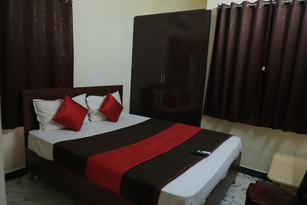 Photo of Bedroom in Sholinganallur