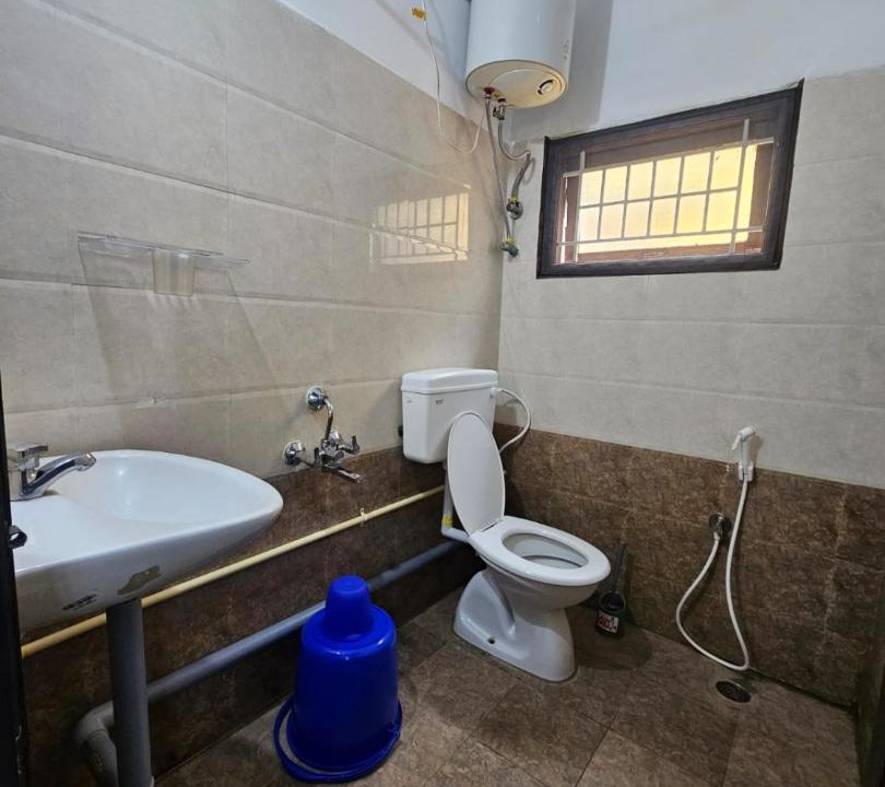 Photo of Bathroom in Peelamedu