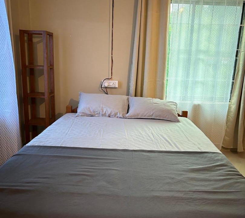 Photo of Bedroom in Pasighat