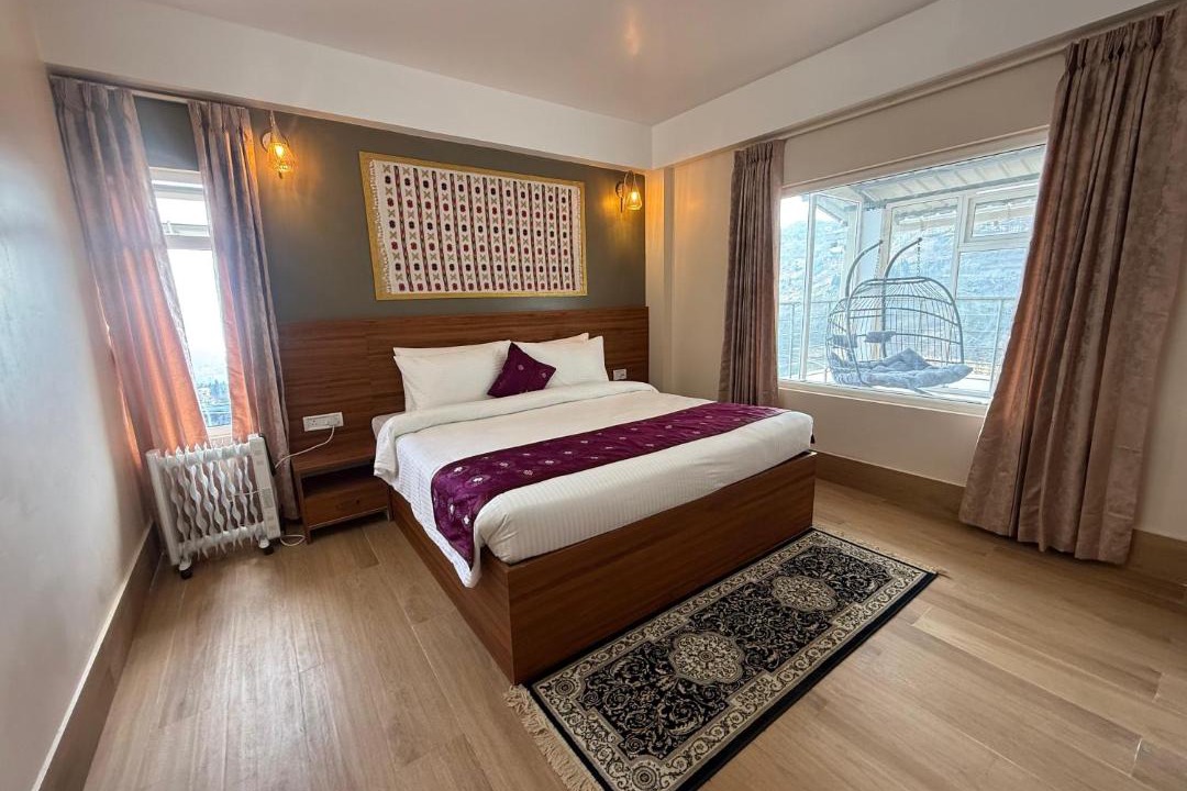 Photo of Bedroom in Bomdila