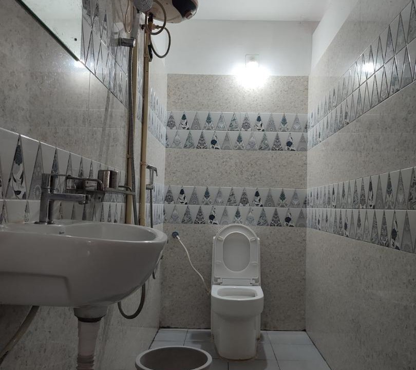 Photo of Bathroom in Tiruvannamalai
