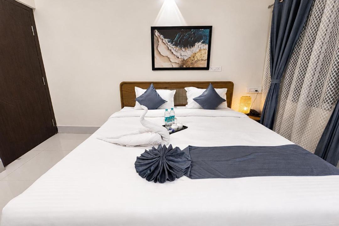 Photo of Bedroom in Sualkuchi