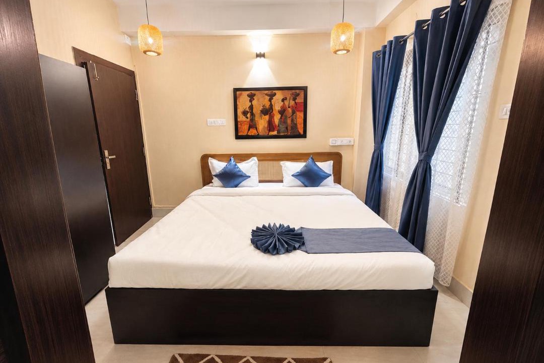 Photo of Bedroom in Sualkuchi