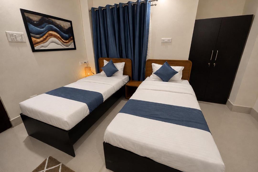 Photo of Bedroom in Sualkuchi