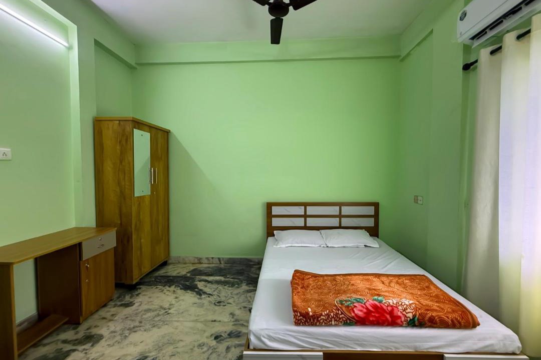 Photo of Bedroom in Feroke