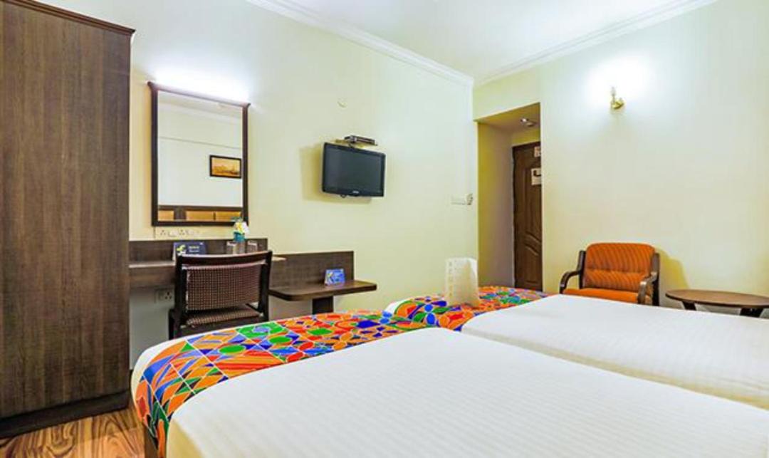 Photo of Bedroom in Bellandur