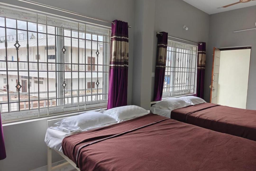 Photo of Bedroom in Yelagiri