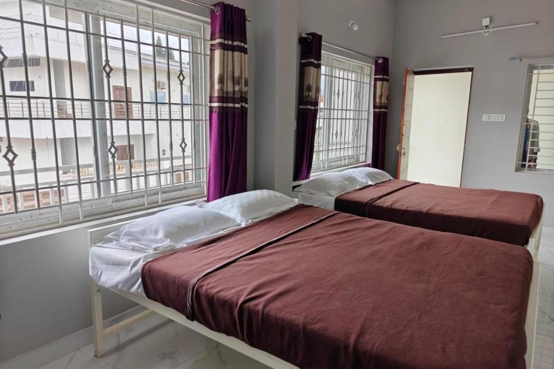 Photo of Bedroom in Yelagiri