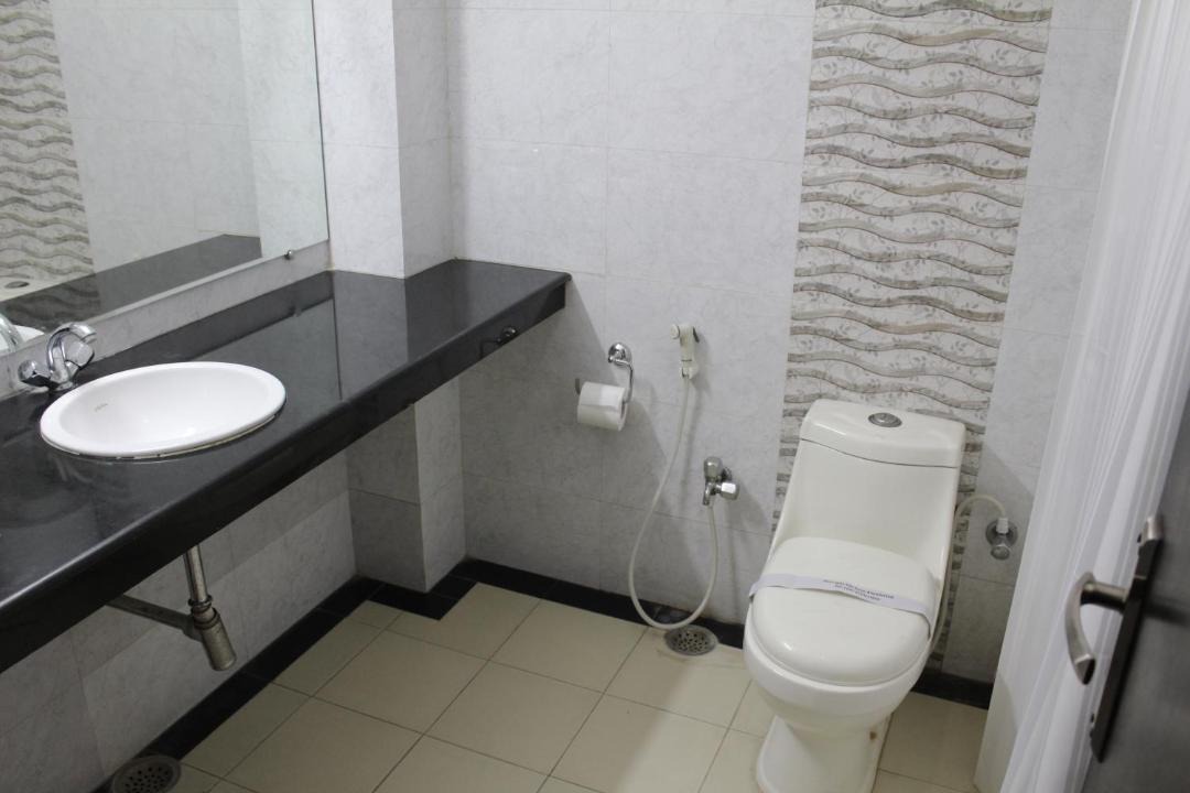 Photo of Bathroom in Greater Noida