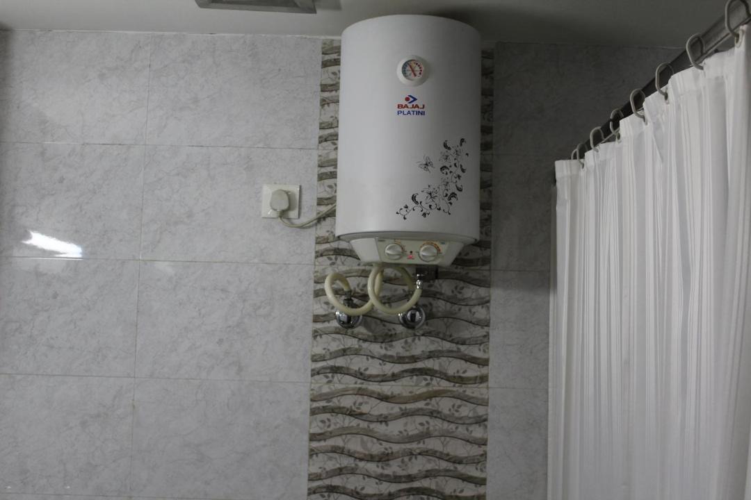 Photo of Bathroom in Greater Noida