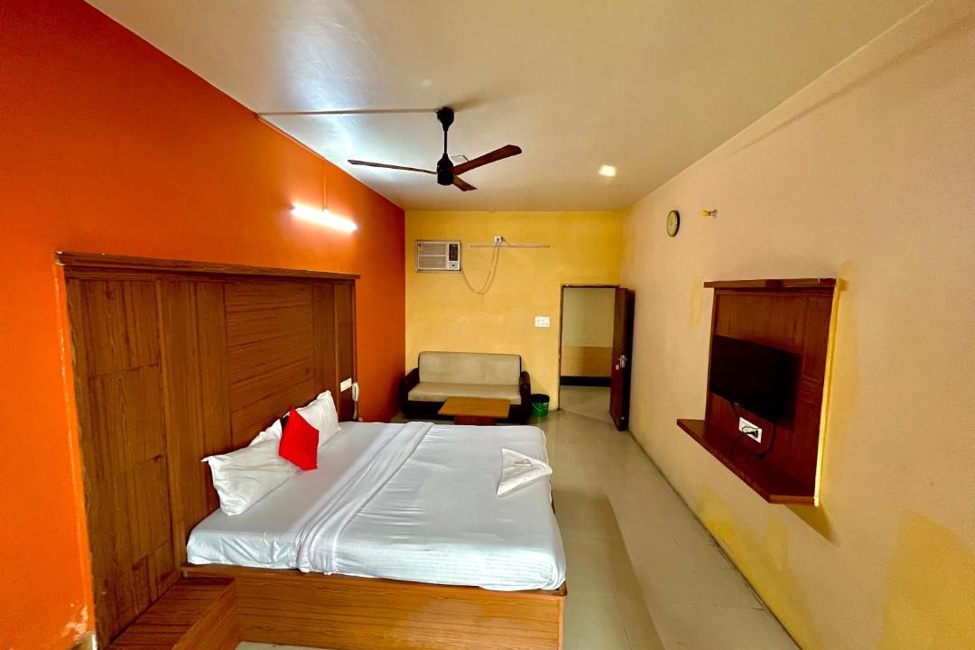 Photo of Bedroom in Rajarhat