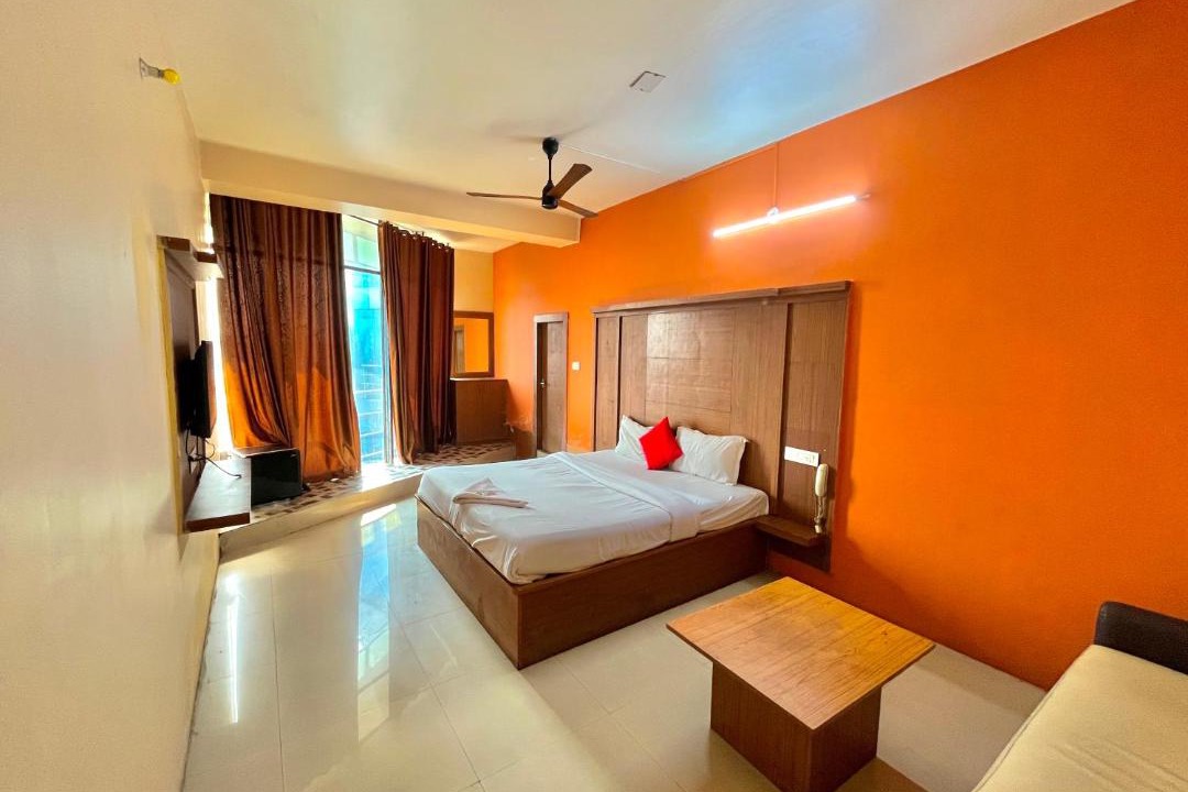 Photo of Bedroom in Rajarhat