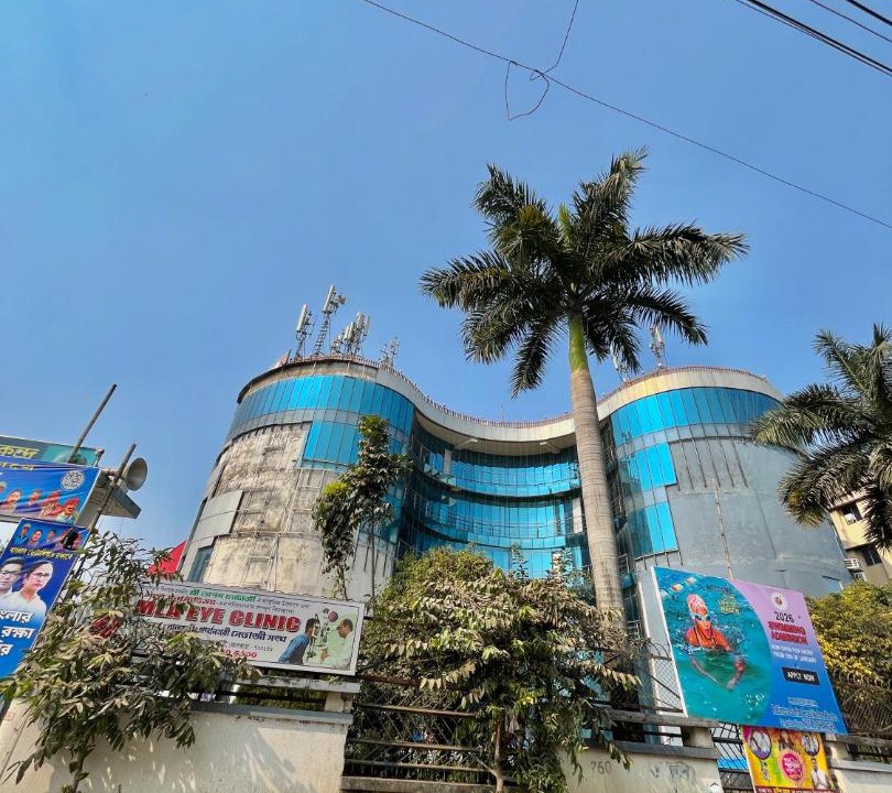 Photo of Buildings in Rajarhat