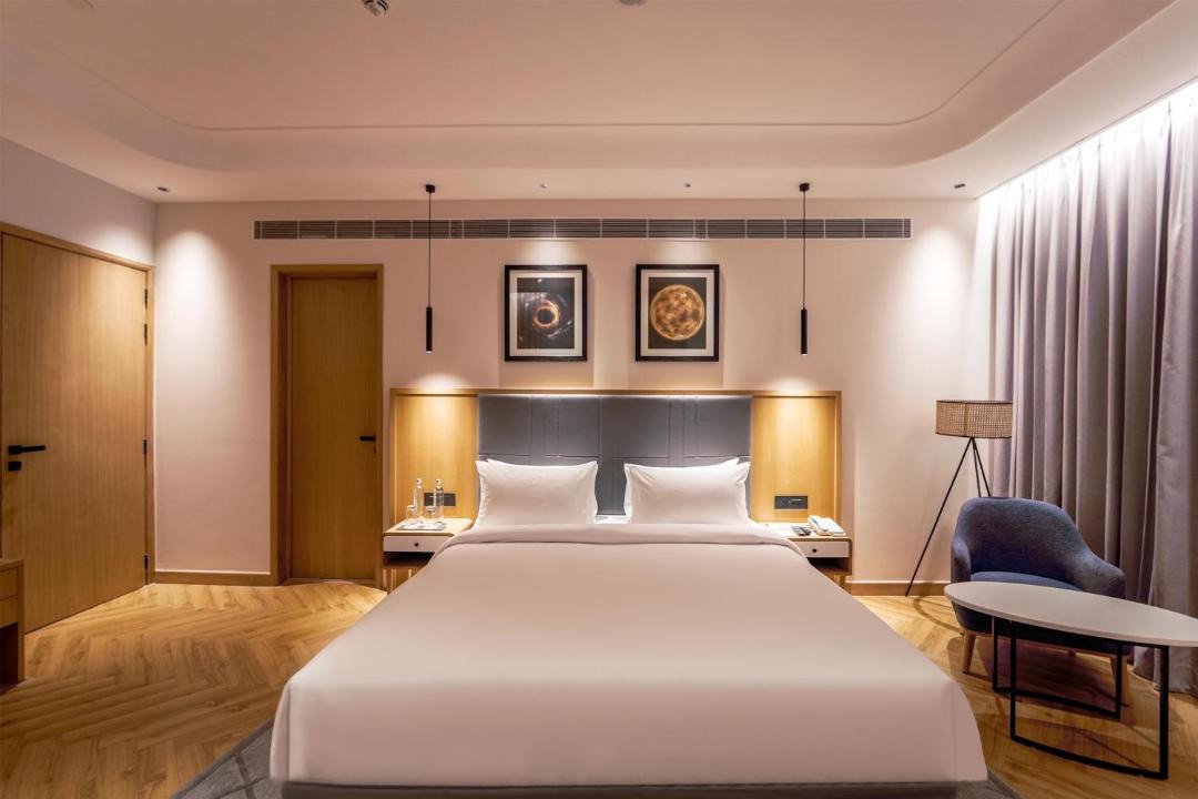 Photo of Bedroom in Nathdwara